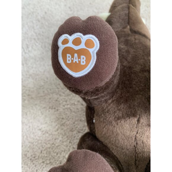 Disney The Lion King Pumbaa Plush Stuffed Animal Build‎ A Bear - Picture 8 of 13